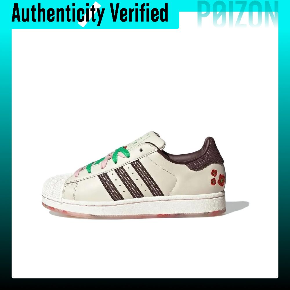 Adidas Shoes Superstar - Adidas Originals SUPERSTAR Alçak Bilekli Kaykay