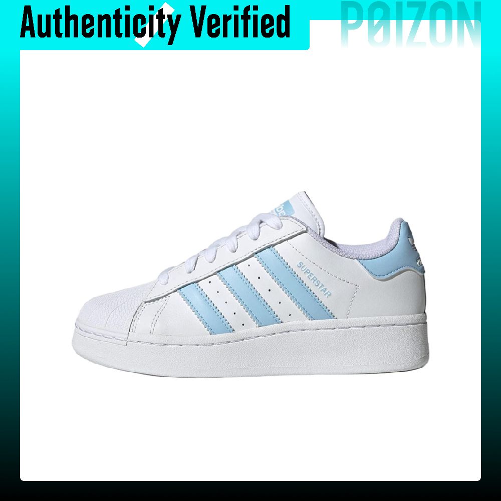 Adidas Shoes Superstar - Adidas Originals SUPERSTAR XLG Moda Trendi