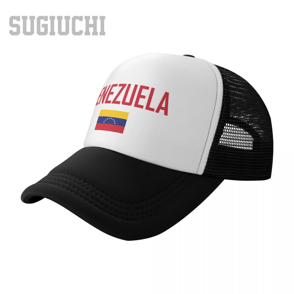 Unisex file şapka Şapka VENEZU - Trucker Cap Mesh incelemesi ve fiyatı