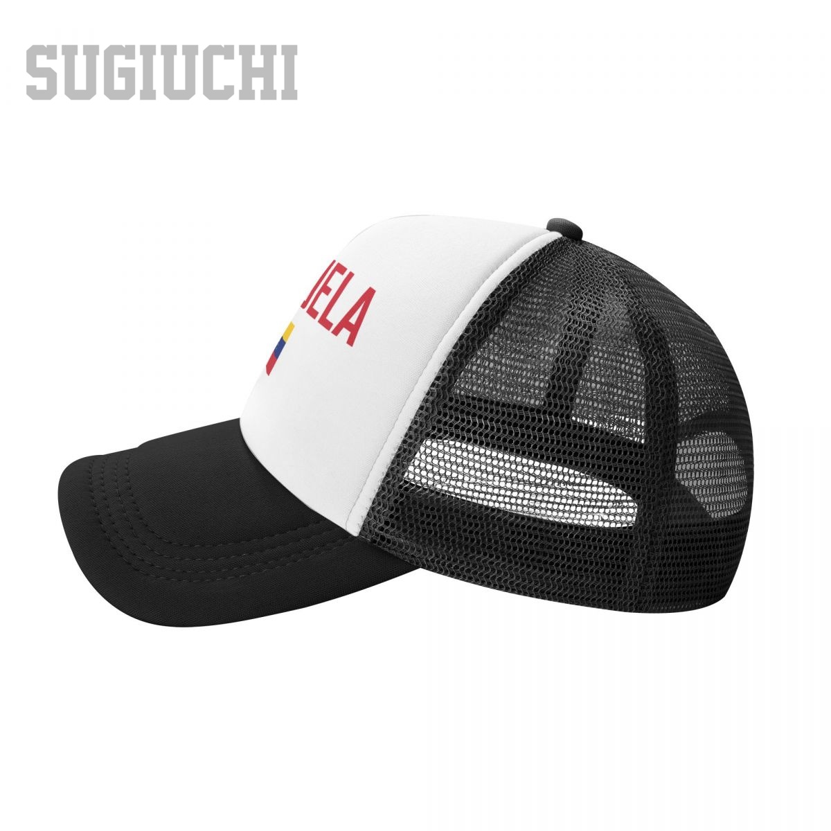 Unisex file şapka Şapka VENEZU - Trucker Cap Mesh incelemesi ve fiyatı
