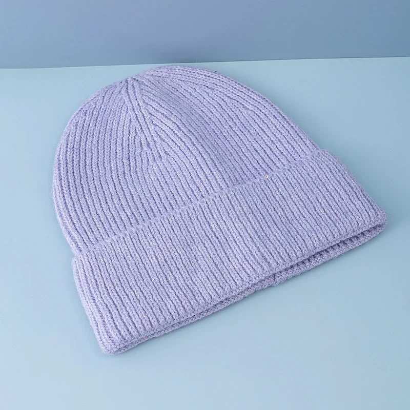 Yeni Kadın Modeli, Kenarları K - Beanie Cuffed Knit incelemesi ve fiyatı