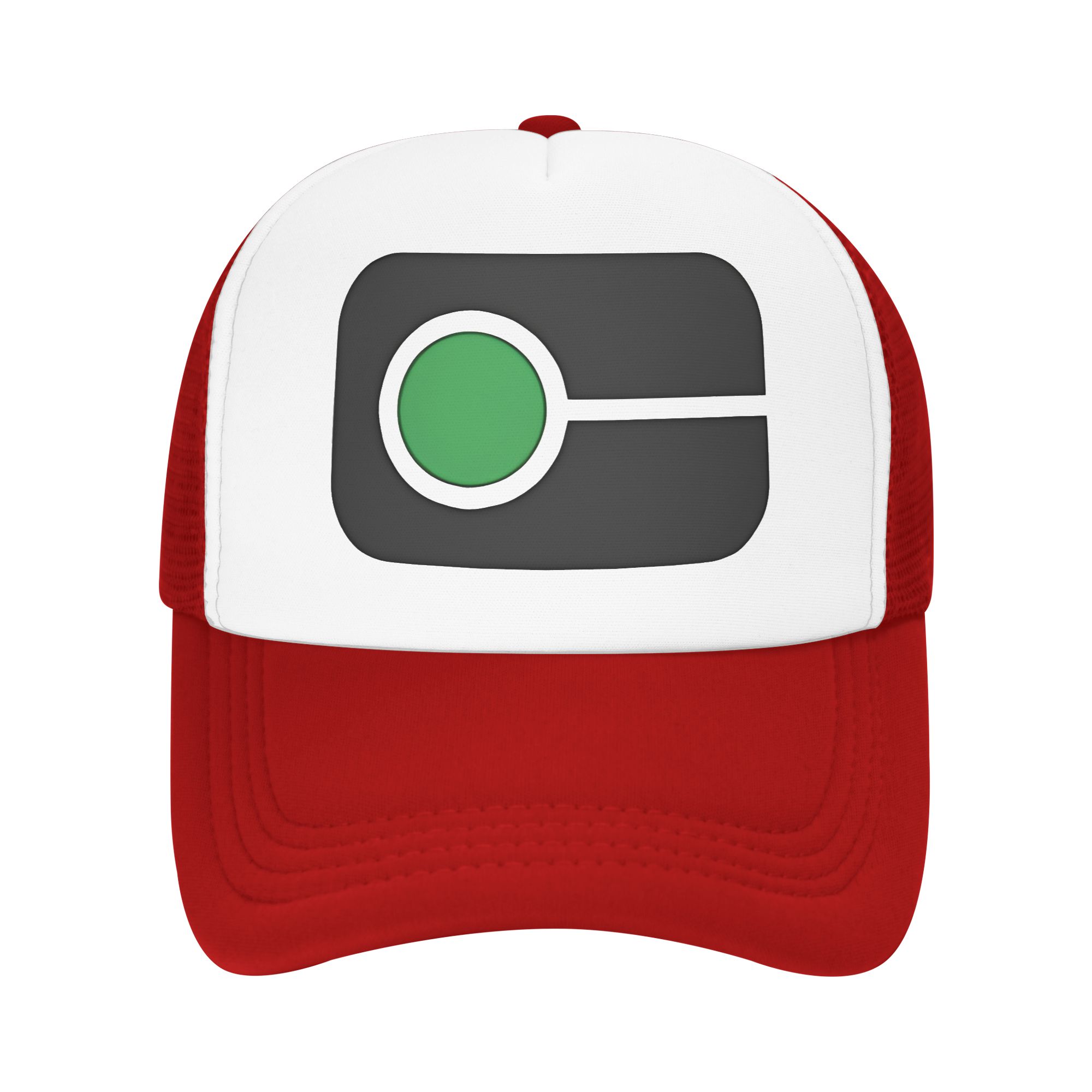 Ash Ketchum's Foam Mesh Trucke - Trucker Cap Mesh incelemesi ve fiyatı