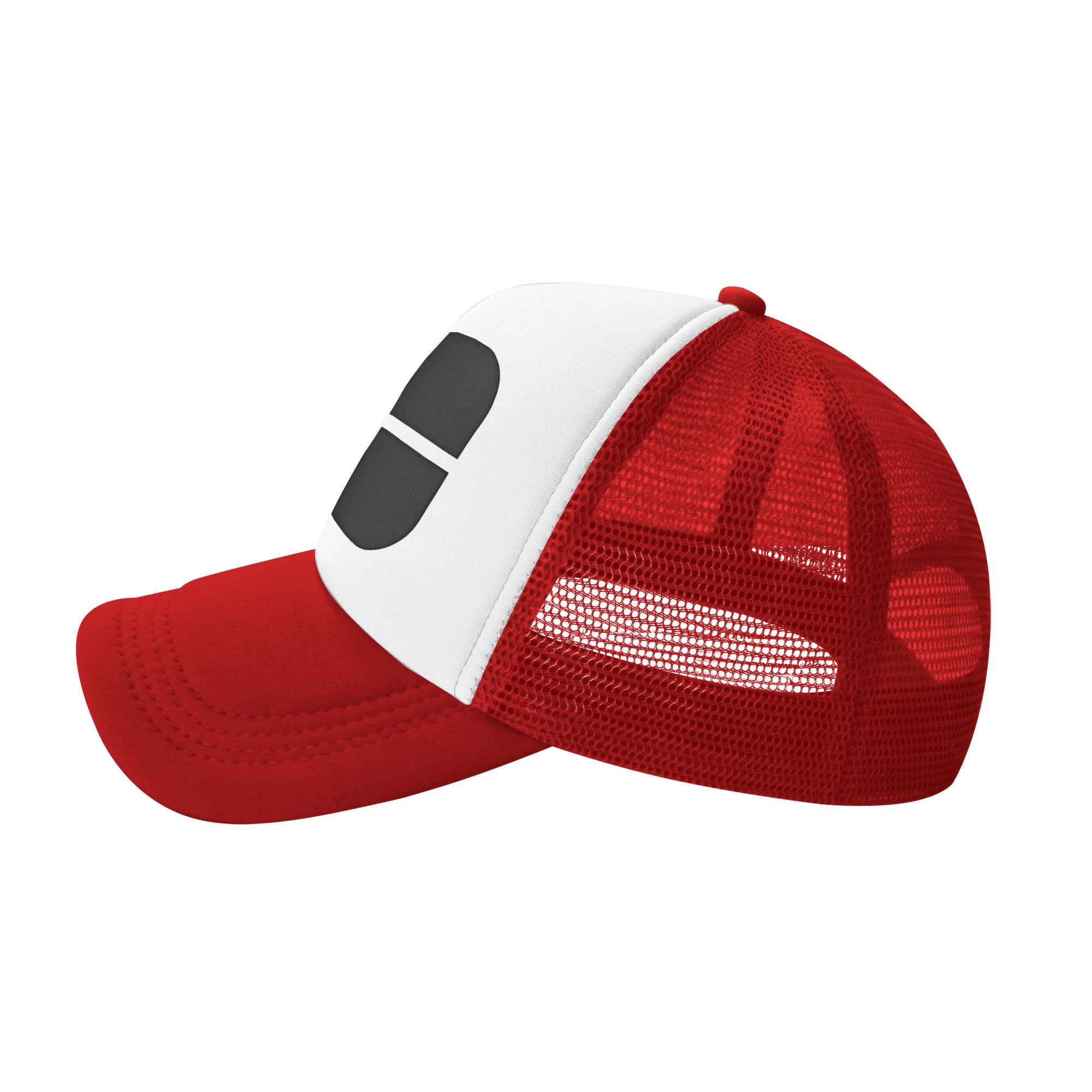 Ash Ketchum's Foam Mesh Trucke - Trucker Cap Mesh incelemesi ve fiyatı