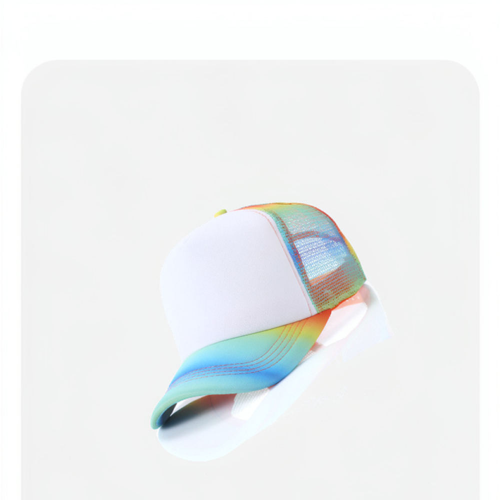 Ayarlanabilir Fileli Beyzbol Ş - Trucker Cap Mesh incelemesi ve fiyatı