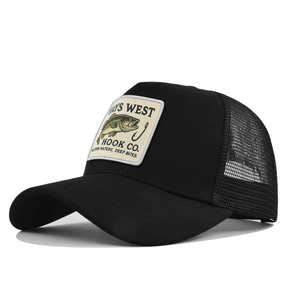 Yüksek Kaliteli, Erkek ve Kadı - Trucker Cap Mesh incelemesi ve fiyatı