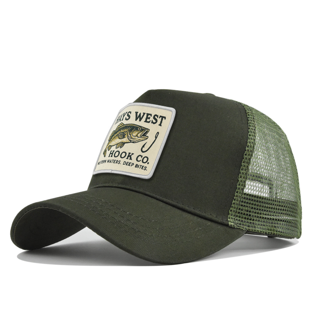 Yüksek Kaliteli, Erkek ve Kadı - Trucker Cap Mesh incelemesi ve fiyatı