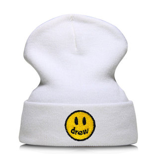 Yeni Nakışlı Örme Bere Erkek K - Beanie Cuffed Knit incelemesi ve fiyatı