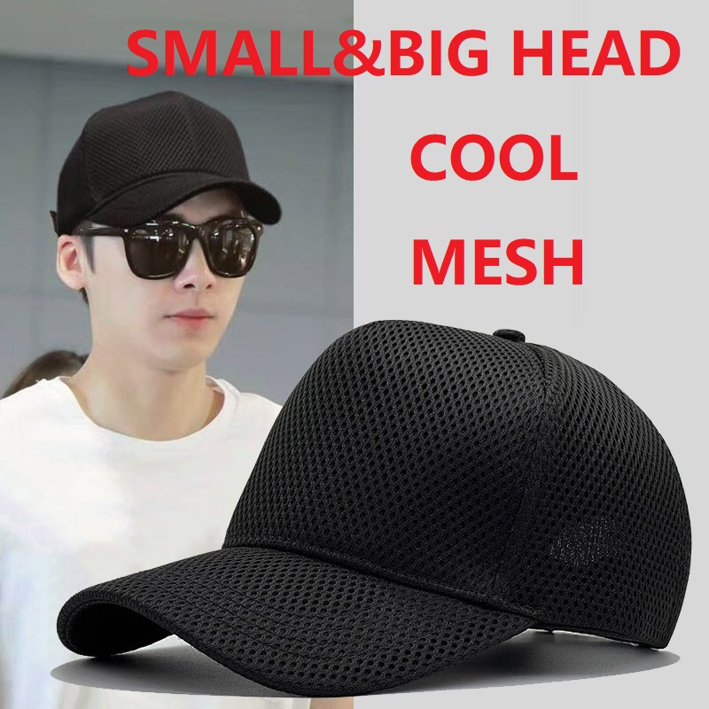 İlkbahar Yaz Örgü Beyzbol Şapk - Trucker Cap Mesh incelemesi ve fiyatı