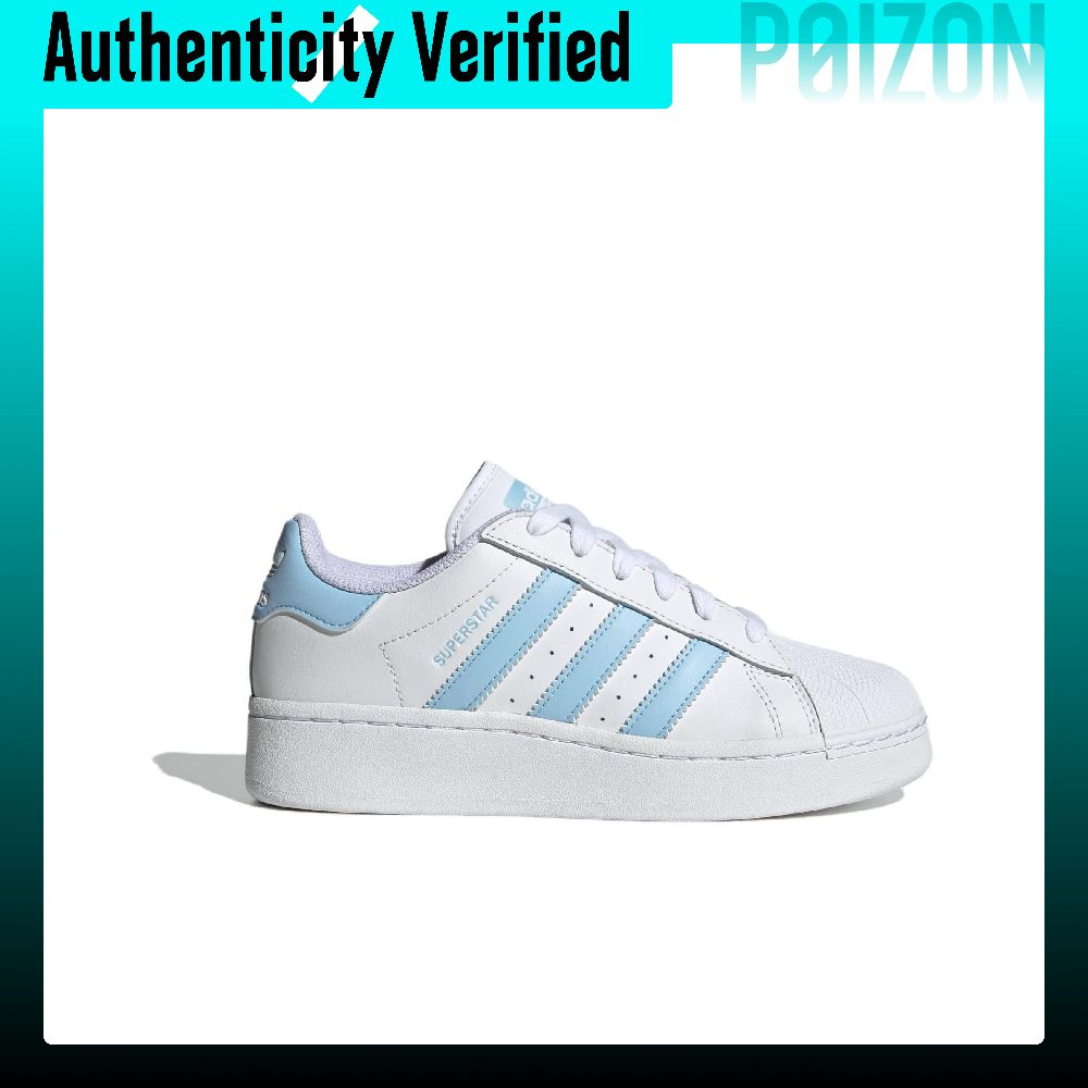 Adidas Originals SUPERSTAR XLG - Adidas Shoes Superstar incelemesi ve fiyatı