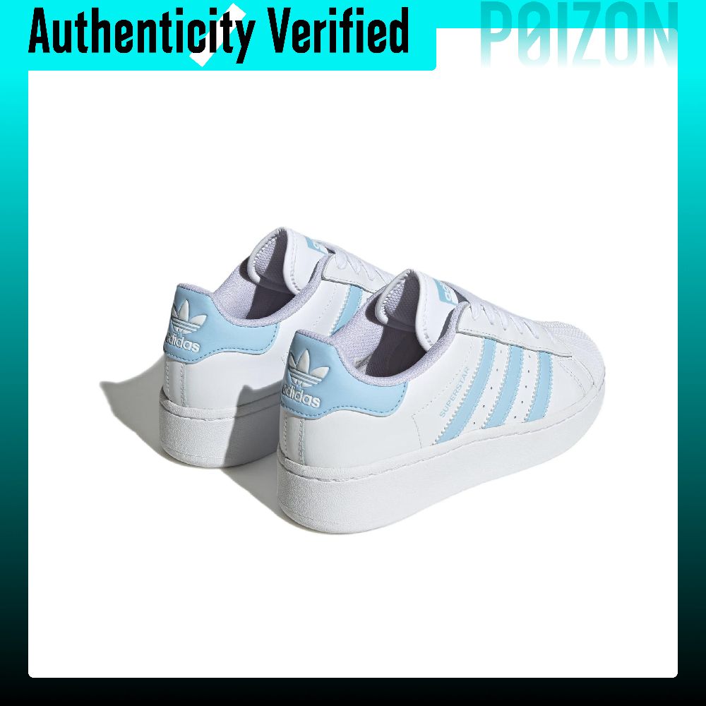 Adidas Originals SUPERSTAR XLG - Adidas Shoes Superstar incelemesi ve fiyatı