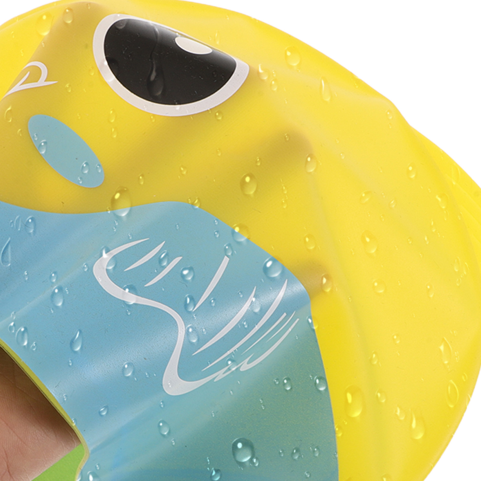 Silikon Yüzme Bonesi, Çocuklar - Swim Hat Silicone incelemesi ve fiyatı