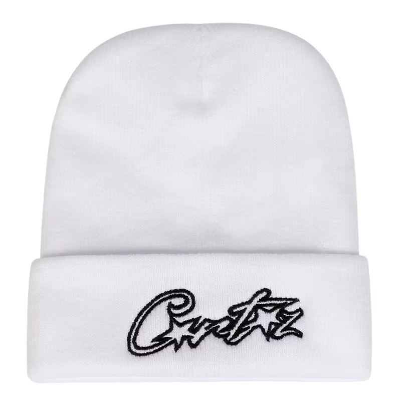 2026 Baskılı Kumaş Manşetli Be - Beanie Cuffed Knit incelemesi ve fiyatı