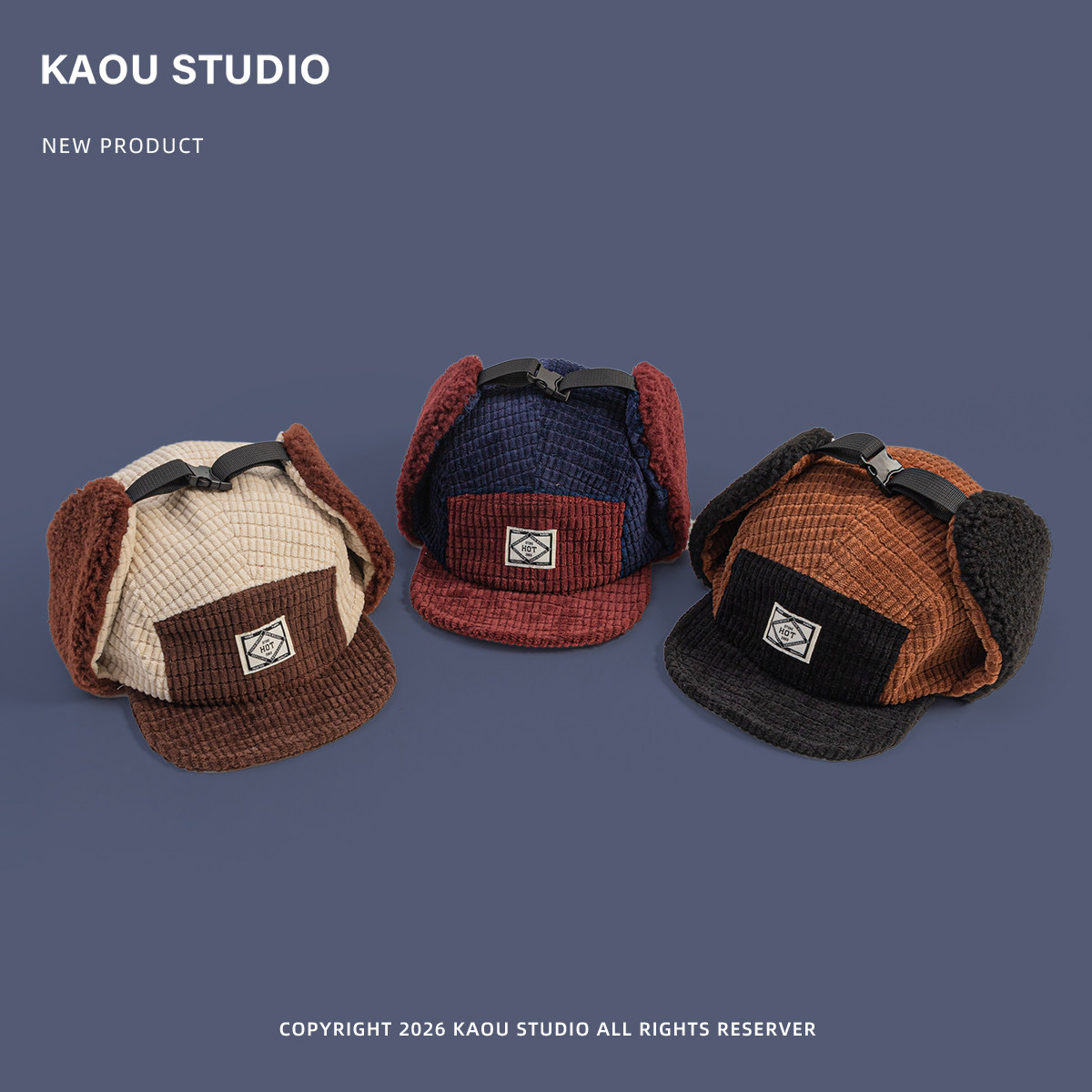Kore tarzı, kadife kumaşlı, vi - Corduroy Cap 5 Panel incelemesi ve fiyatı
