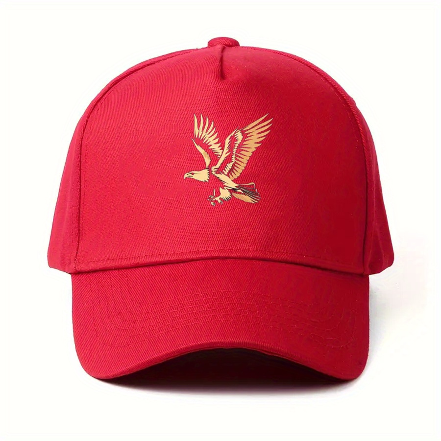 Moda Kartal Desenli Şapka, Uni - Corduroy Cap 5 Panel incelemesi ve fiyatı