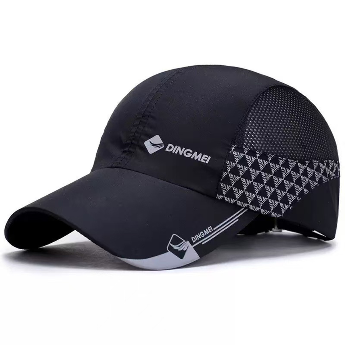 Unisex DINGMEI Çabuk Kuruyan B - Trucker Cap Mesh incelemesi ve fiyatı