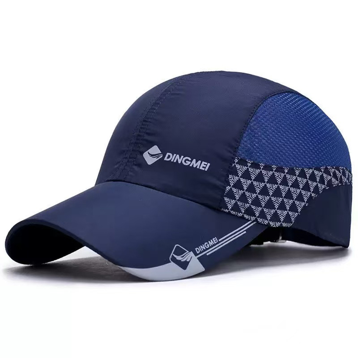 Unisex DINGMEI Çabuk Kuruyan B - Trucker Cap Mesh incelemesi ve fiyatı