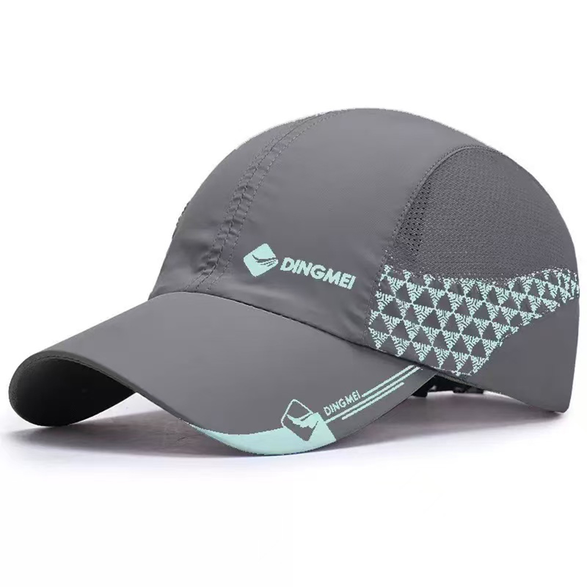 Unisex DINGMEI Çabuk Kuruyan B - Trucker Cap Mesh incelemesi ve fiyatı
