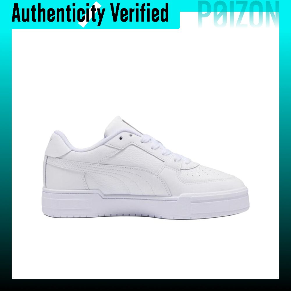 PUMA CA Pro Classic 2 Aşınmaya - Puma Shoes Suede Classic incelemesi ve fiyatı
