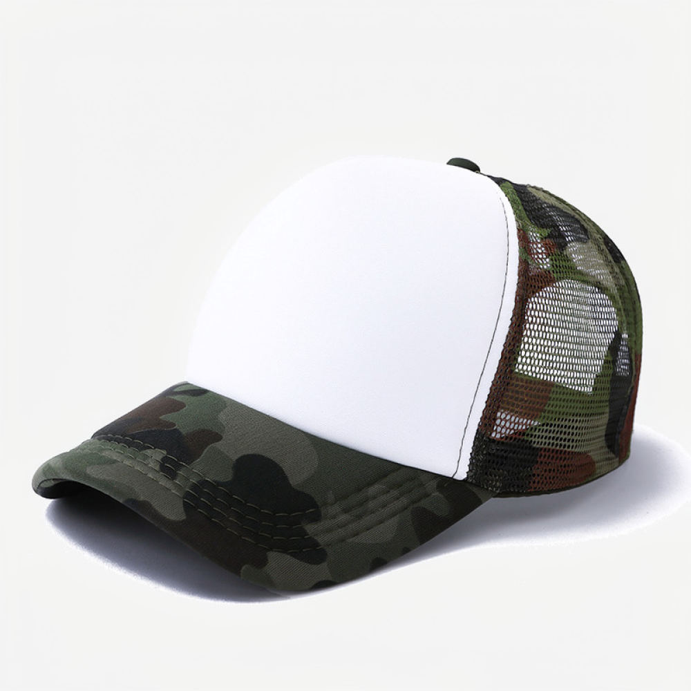Yazlık Unisex Nefes Alabilen F - Trucker Cap Mesh incelemesi ve fiyatı