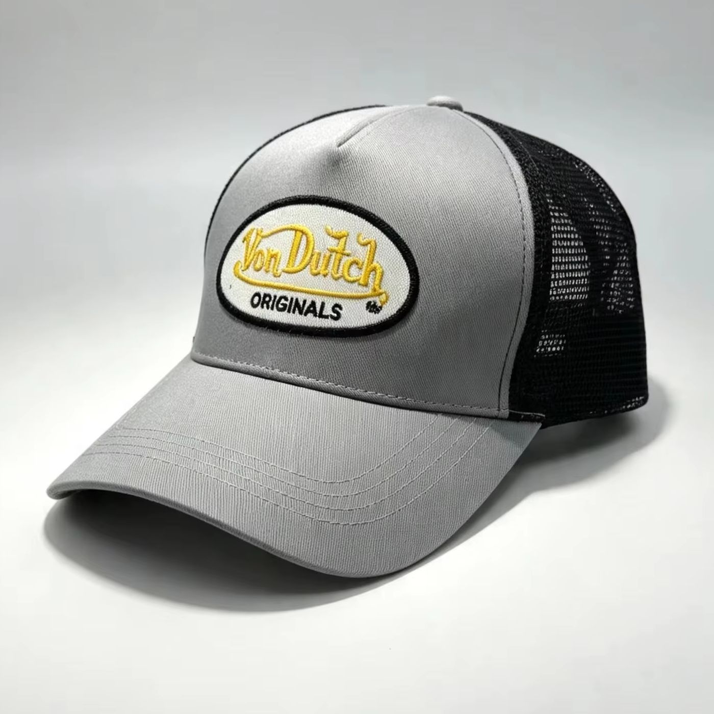 Günlük moda VON Beyzbol Şapkas - Trucker Cap Mesh incelemesi ve fiyatı