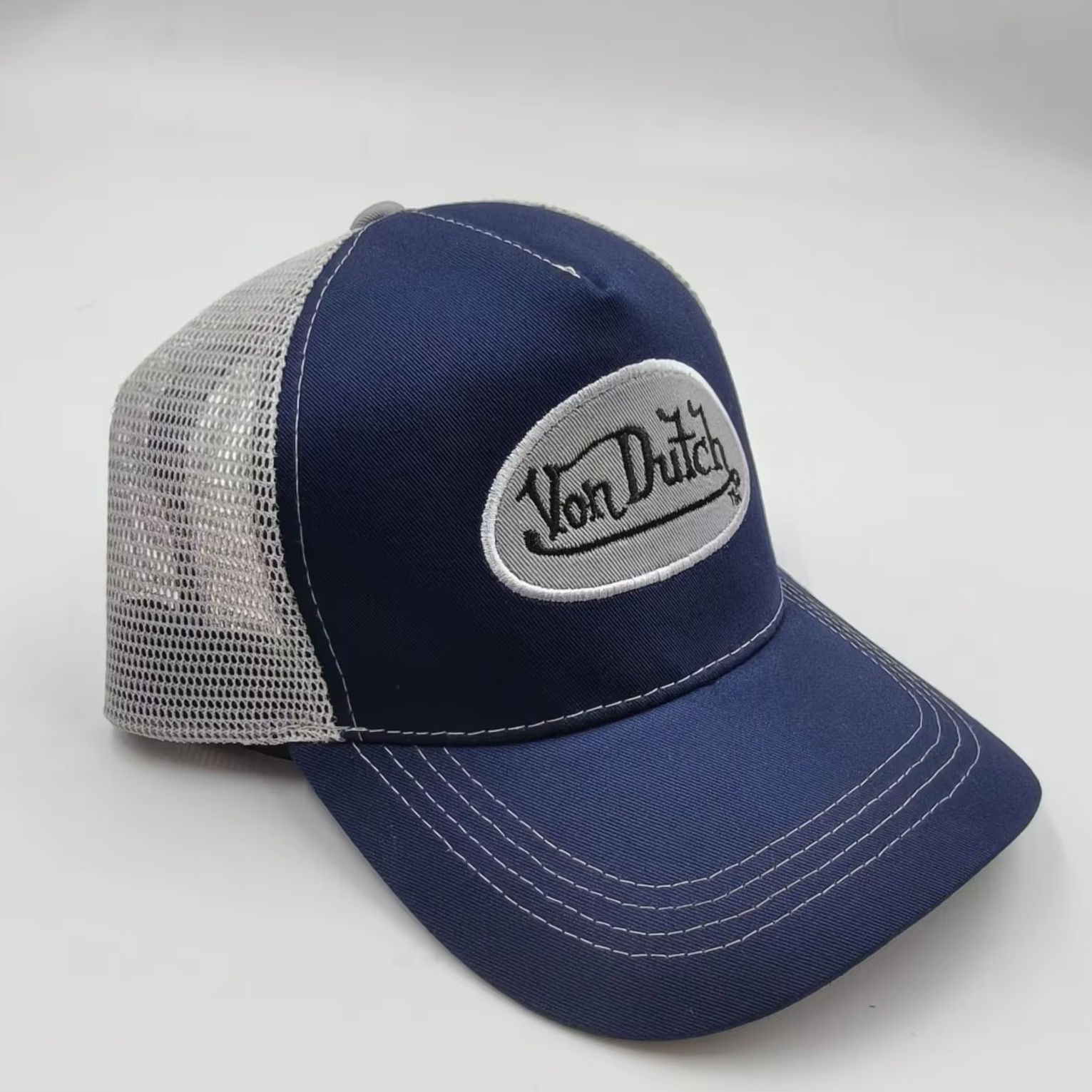 Günlük moda VON Beyzbol Şapkas - Trucker Cap Mesh incelemesi ve fiyatı