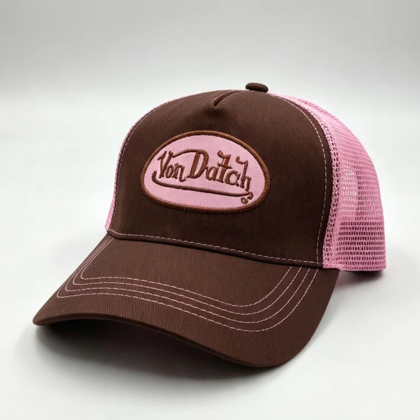 Günlük moda VON Beyzbol Şapkas - Trucker Cap Mesh incelemesi ve fiyatı