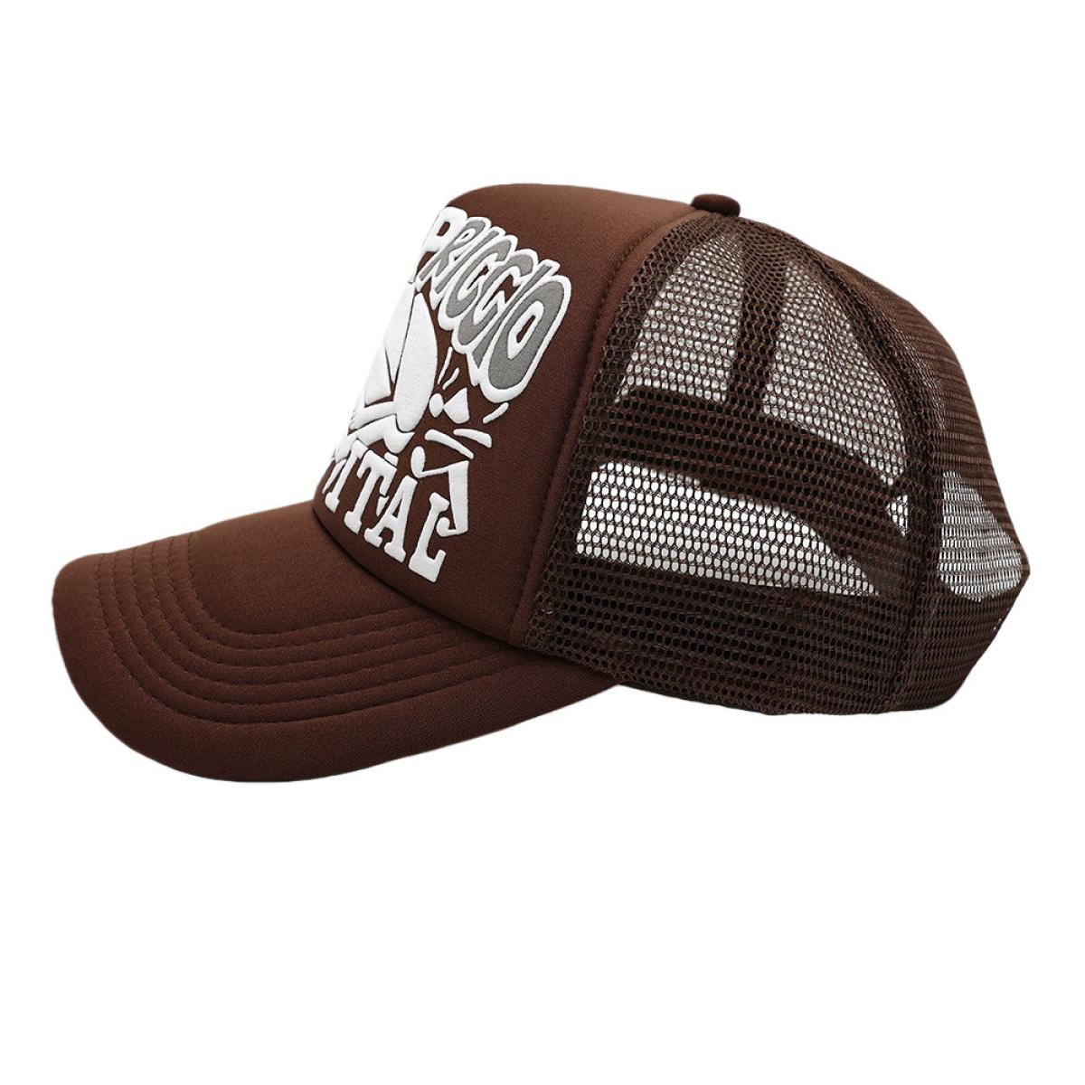 Beyzbol Şapka, Nefes Alabilen  - Trucker Cap Mesh incelemesi ve fiyatı